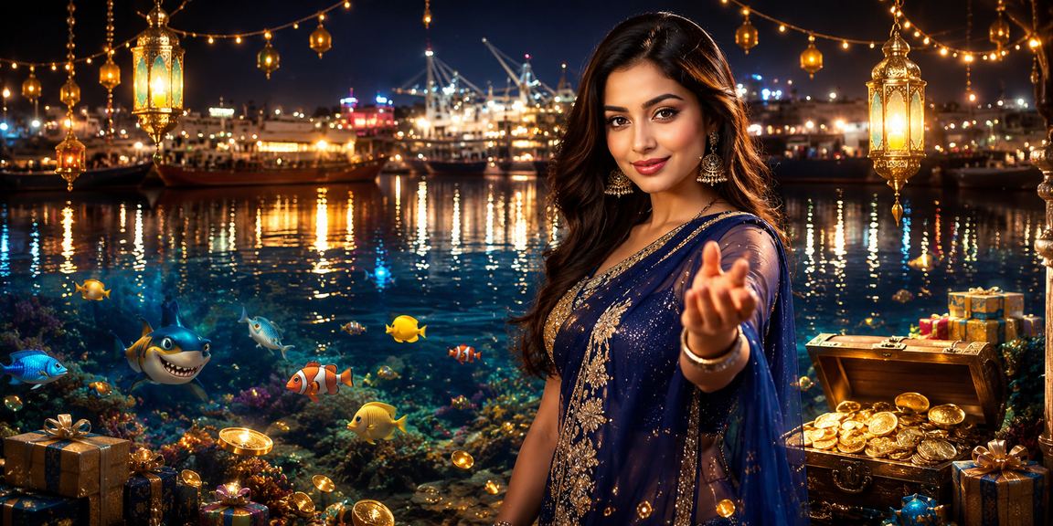 নারায়ণগঞ্জে মাছ ধরার গেমের উৎসব মূহুর্ত