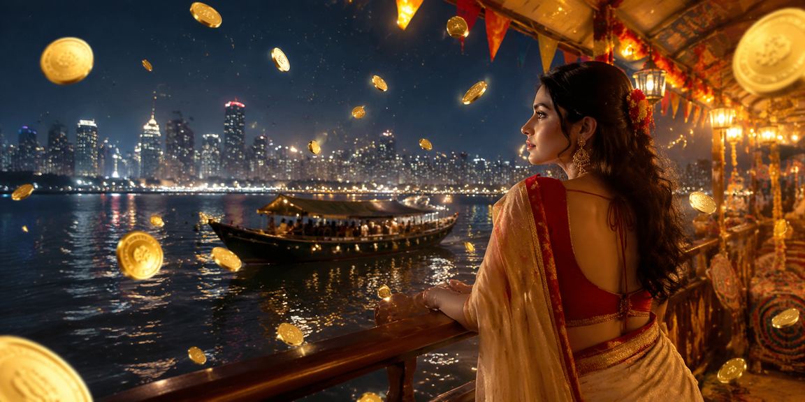 Pohela Boishakh উৎসবে hbajee12 - এ বিশেষ ক্যাসিনো বোনাস